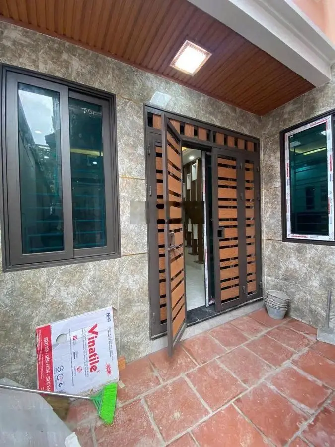 Bán gấp siêu phẩm 3 thoáng, kinh doanh và ở sướng, Tây Mỗ, Nam Từ Liêm, 45m2, 5 tầng giá hơn 6 tỷ