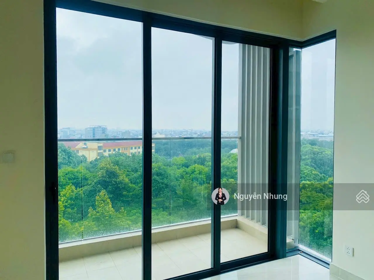 Mua Trực Tiếp CĐT căn 3PN DT 121 M2, Loại Ban Công Dài nhất Celadon City! LH: 0968 903 ***