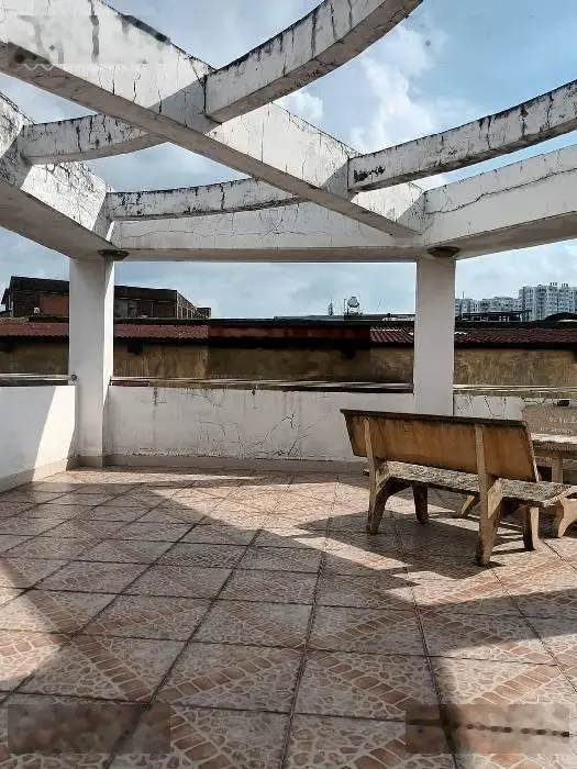 Bán nr 92m2, 4 tầng, nguyễn đình chi, quận 6, giá 6,4 tỷ, siêu hiếm