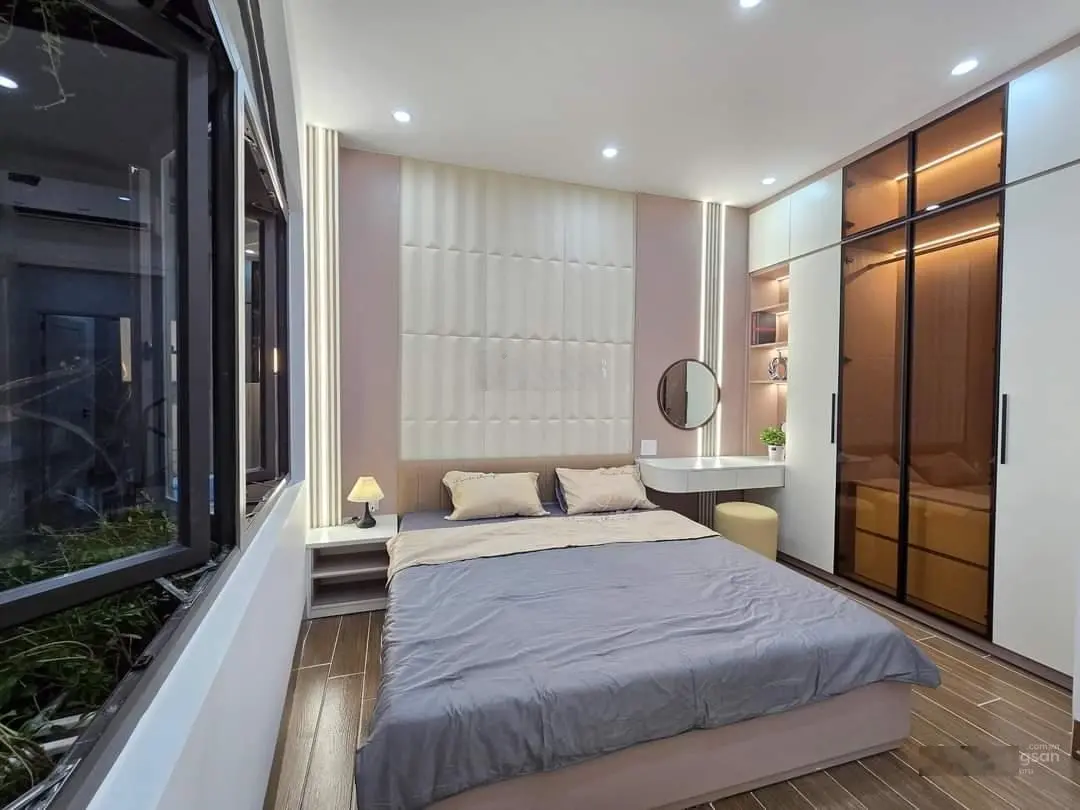 VIP - Nhà giá rẻ, diện tích lớn: 3tỷ840/ 96m2 - Lũy Bán Bích, P. Tân Thới, Tân Phú. Thuê 28tr. SHR