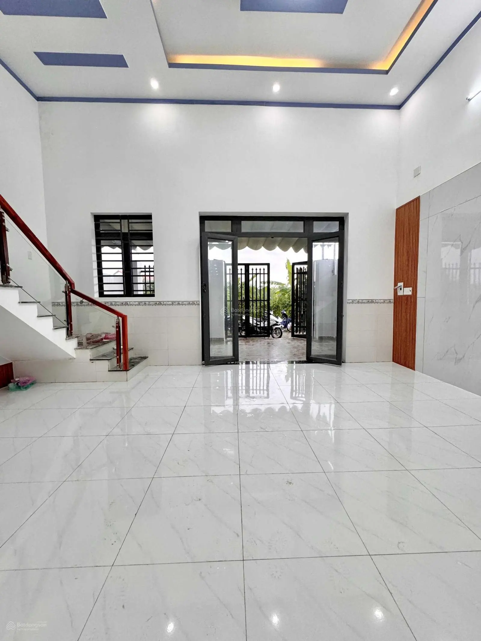 Chính chủ bán nhà lầu ngay trạm thu phí Bửu Long, trả trước 500tr, nhà 6,5x15m giá ngộp giảm 300tr
