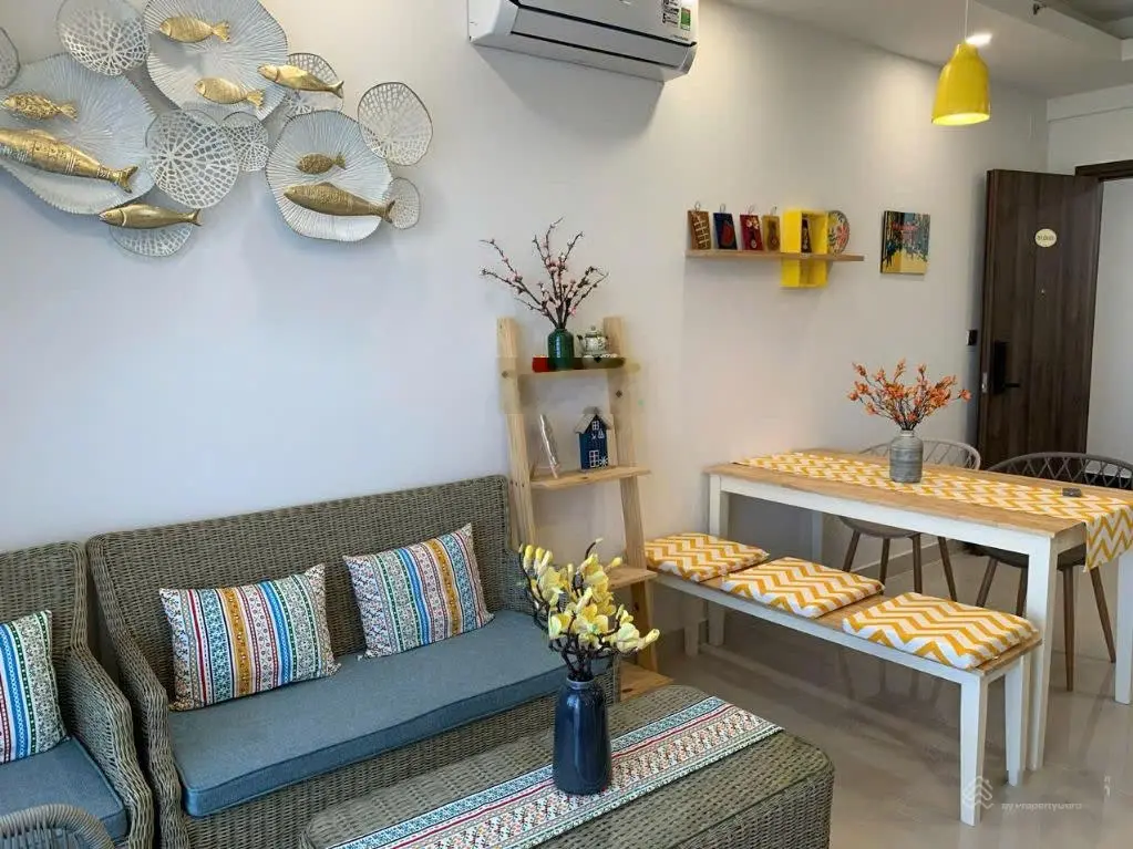 BÁN NHANH CH 3PN2WC TẠI Q7 BOULEVARD GIÁ 2,7 TỶ. THIỆN CHÍ THƯƠNG LƯỢNG. LH: 0902 651 ***