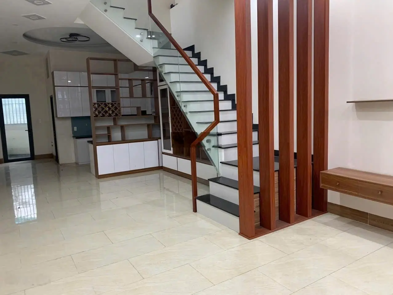 Chủ gửi bán căn nhà 1t1l phường hoá an tp biên hoà. dt: 5,5x13,5=68,5m2. giá: 3tỷ4 tl