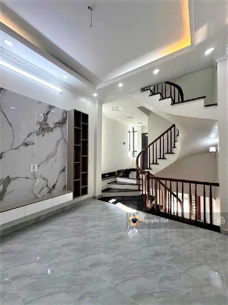 Bán nhà Hà Cầu 50m2 - 4 tầng - MT 4.2m - Nhà mới đẹp, diện tích rộng - 7.5 tỷ có TL