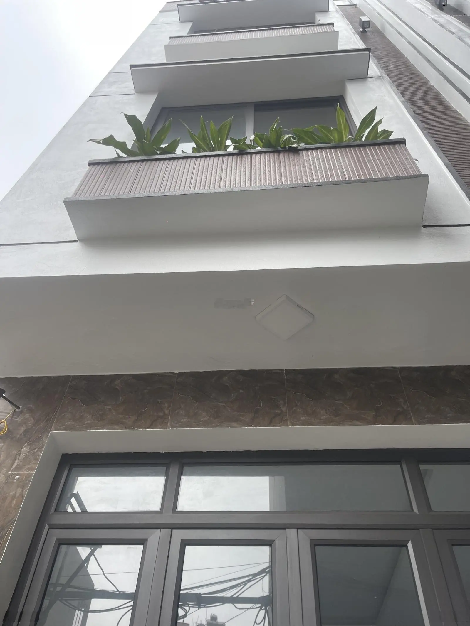 Bán nhà Phương Nhị, Liên Ninh, 45m2, 4 tầng, 4,55 tỷ