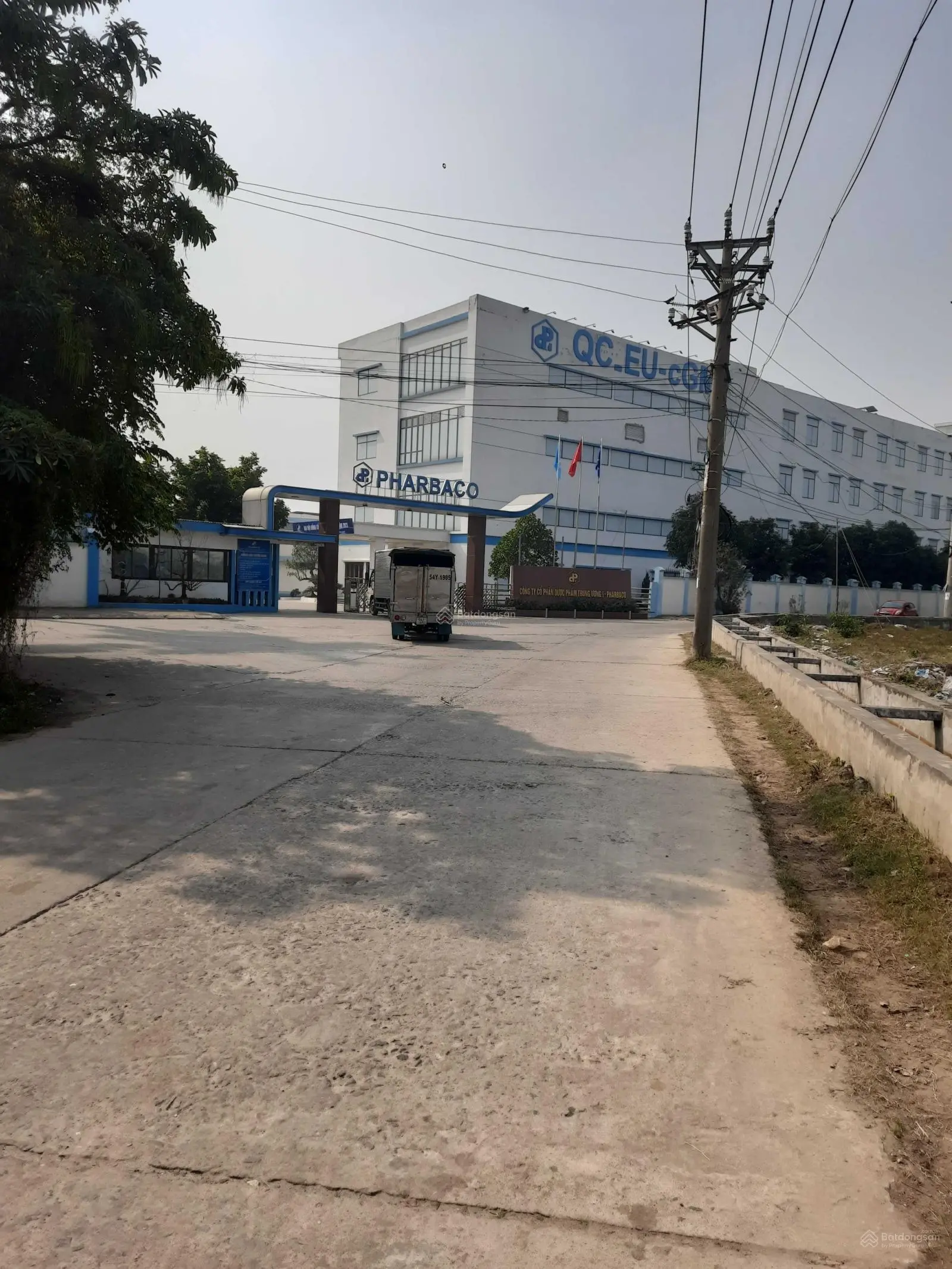 Bán đất, thôn Thạch Lỗi, Thanh Xuân, Sóc Sơn, 100m2, MT6m, đg 6m, QL2A vào 500m SĐ full TC 23tr/m2