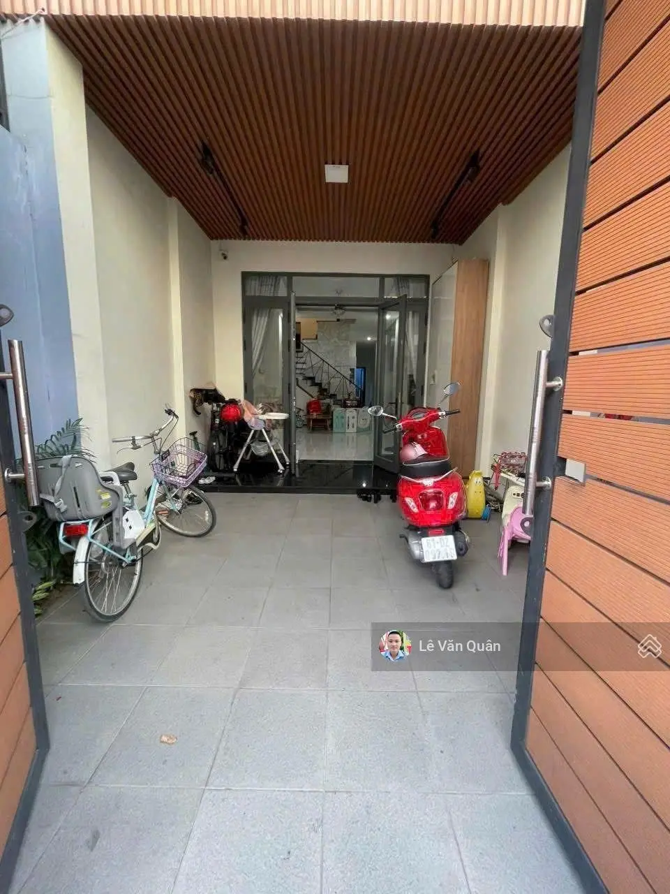 Bán rẻ nhà đông hòa dĩ an gần thủ đức