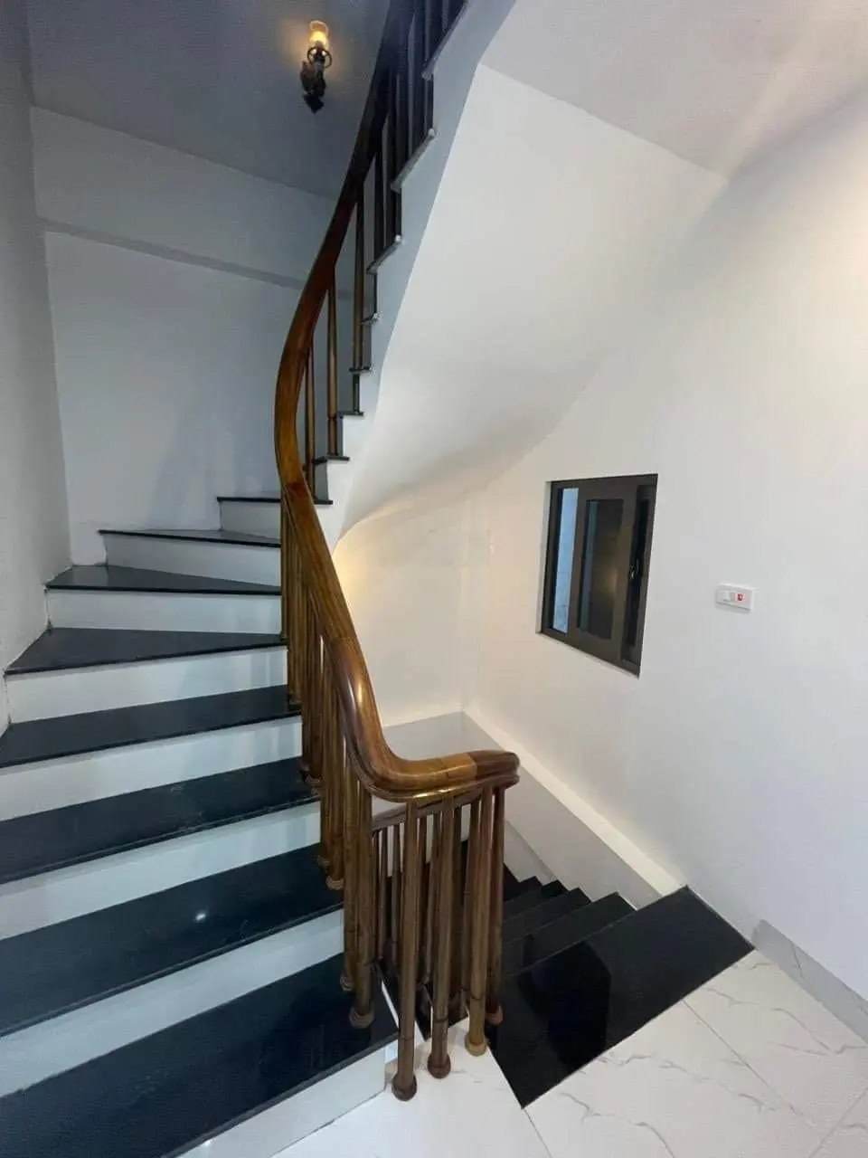 Bán nhà riêng chính chủ diện tích 33m2 tại Bích Hoà Thanh Oai