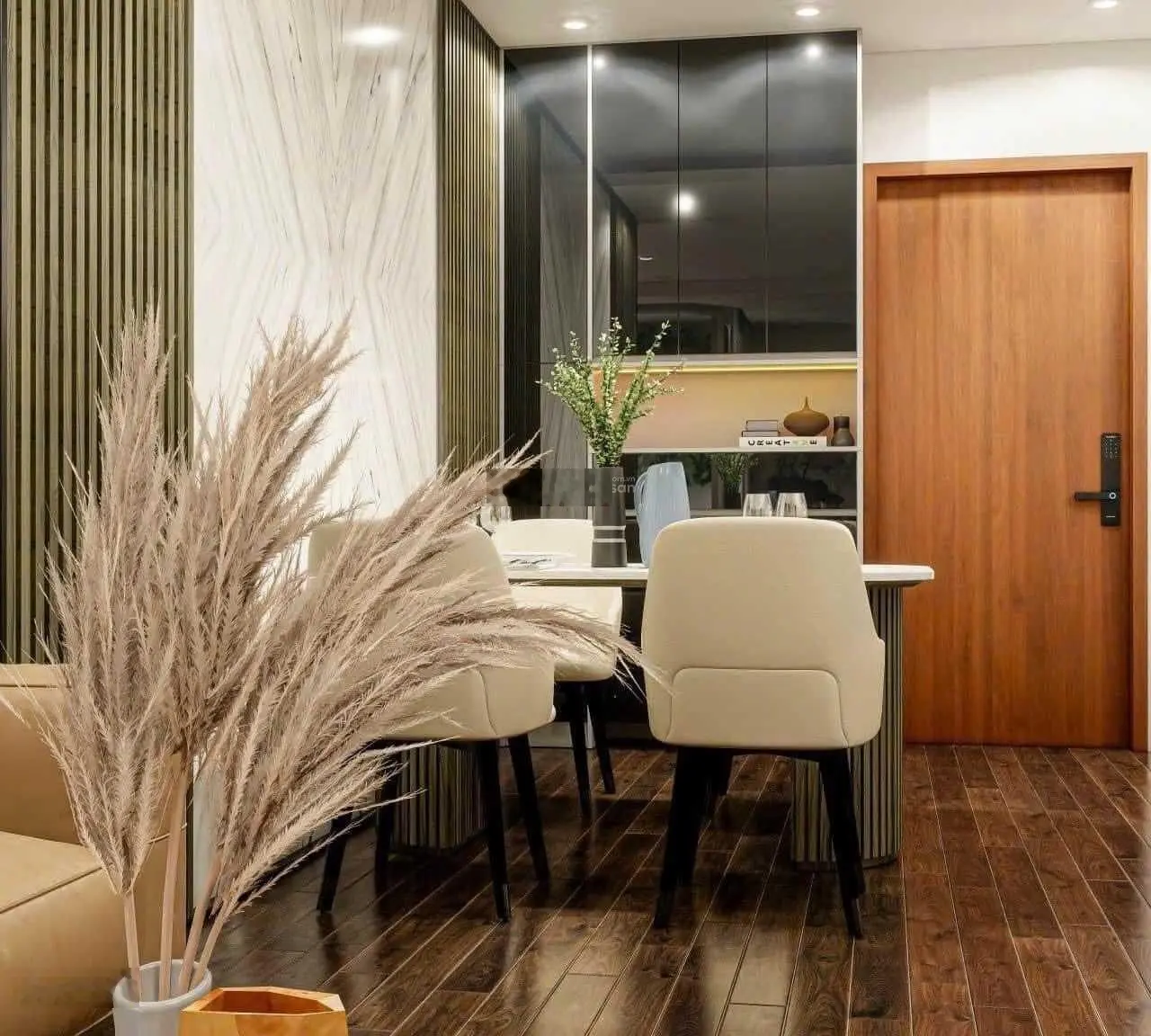 Nhà ở dành cho đối tượng chưa sở hữu nhà và thu nhập gia đình dưới 30 triệu