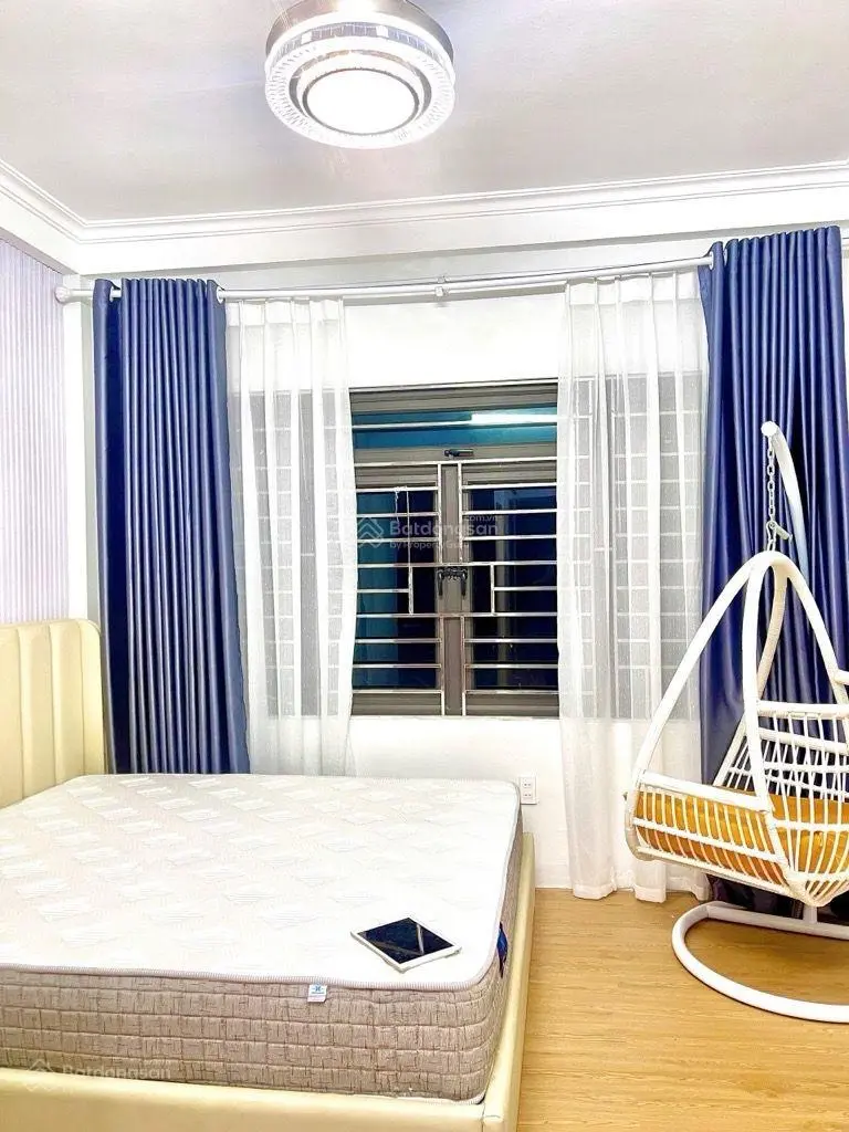 Bán nhà 45m2-6tầng-7.9ty-nhà dân xây - 3 mặt thoáng - 6 tầng thang má oto tránh -kim chung hoài đức