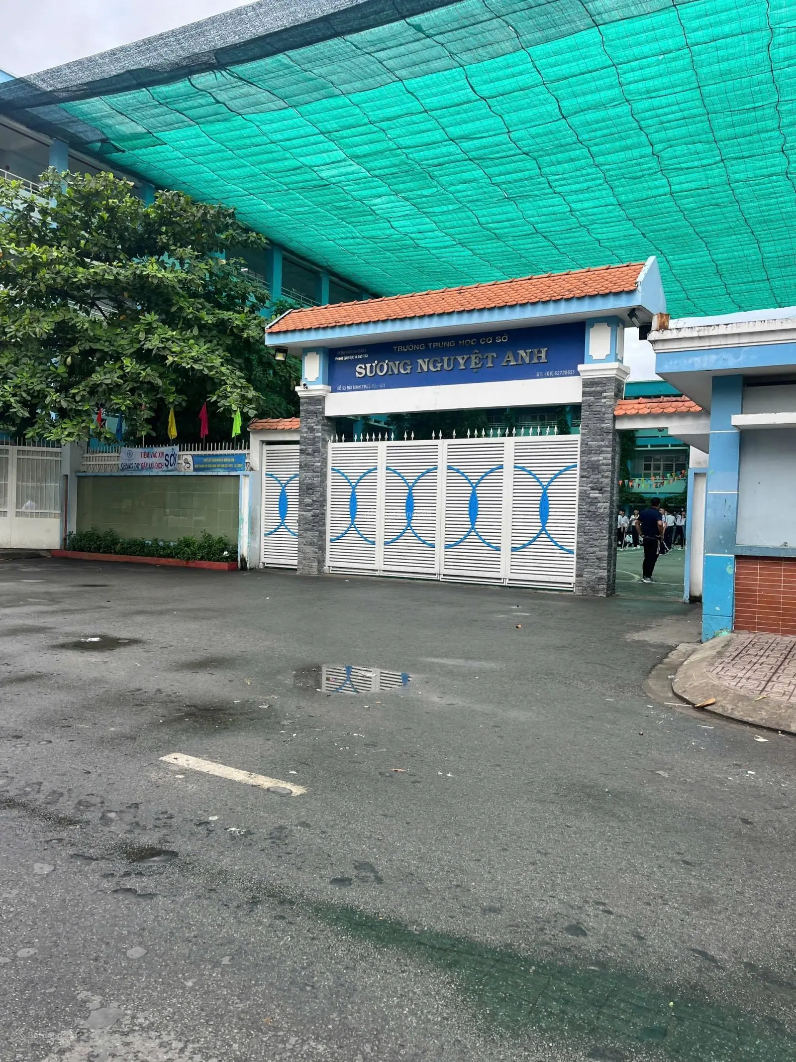 Bán Nhà Bùi Minh Trực,P5,Quận 8 Hẻm Xe Hơi Giá 2.15 Tỷ 2PN, 2WC