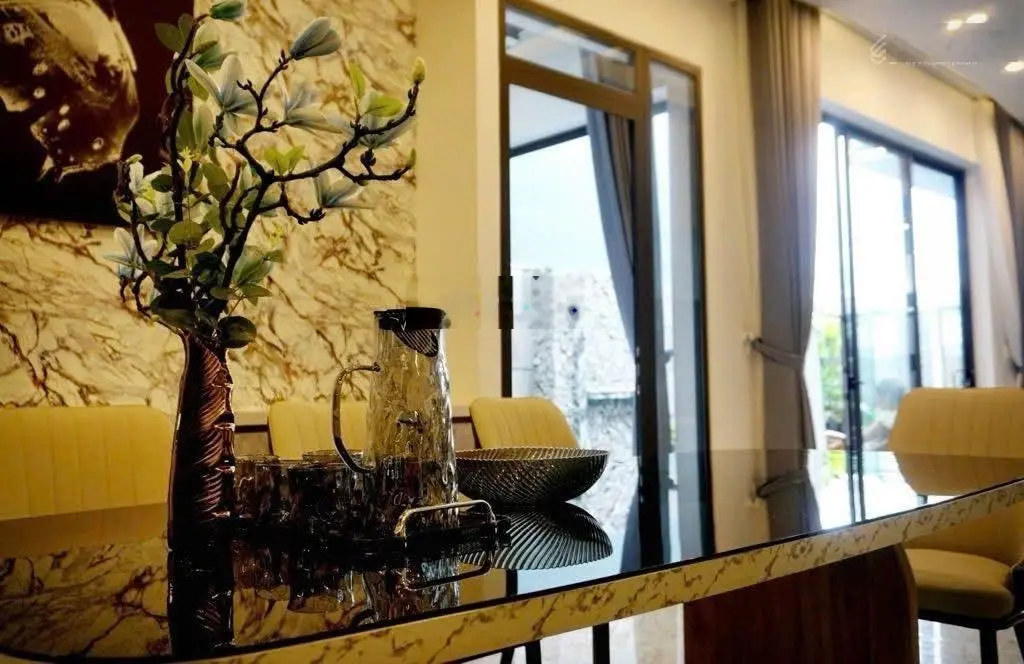 Villa phong cách hiện đại giữa lòng thành phố, vị trí Vip Phú Xuân 4 Đà Nẵng, 12 tỷ 700 hot