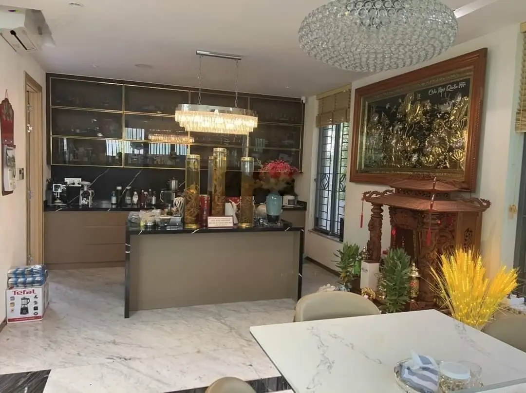 Chính chủ - cần bán nhà biệt thự - sổ hồng trao tay