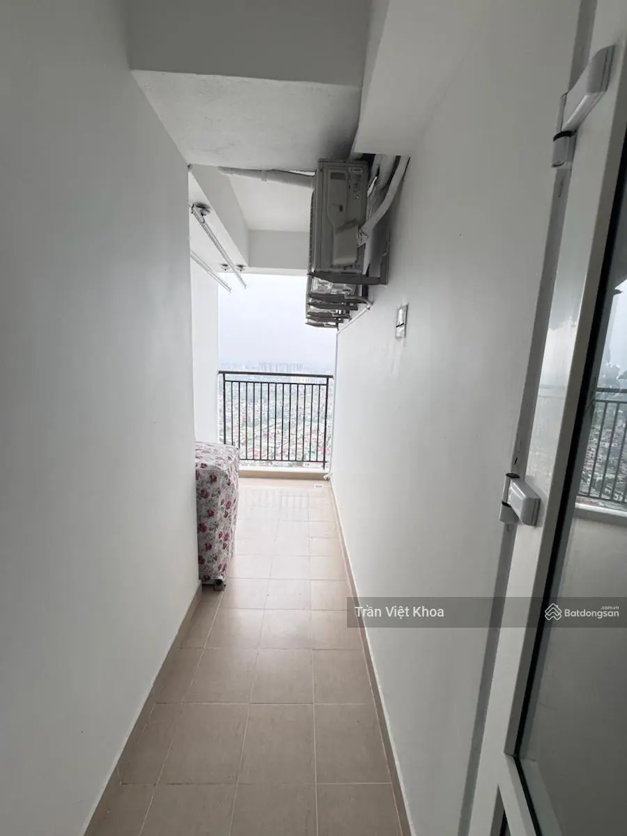 Bán chung cư FLC 2 ngủ 74m2 - 418 Quang Trung - Hà Đông - Giá 4.3 tỷ