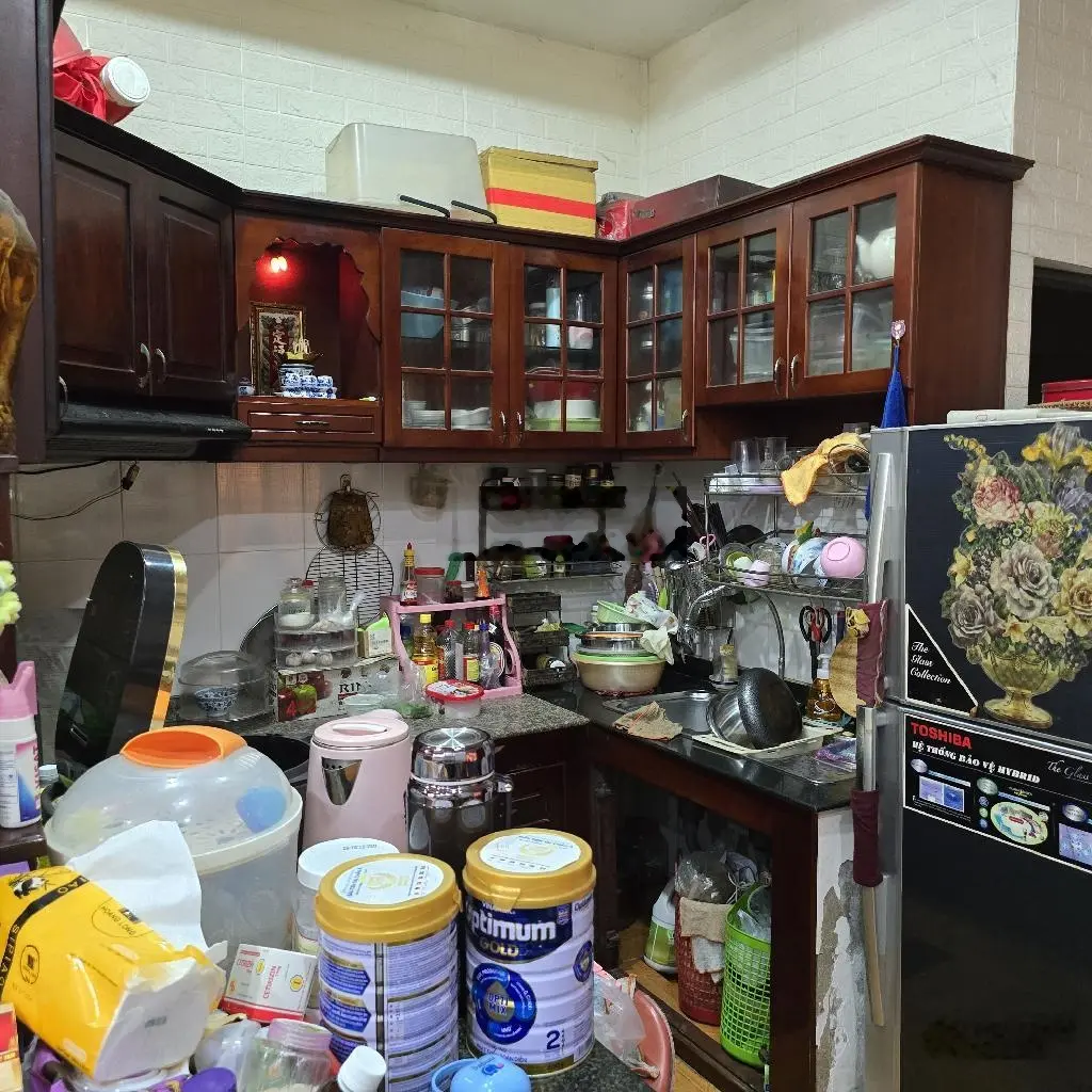 Cần bán gấp hẻm ô tô Tây Thạnh