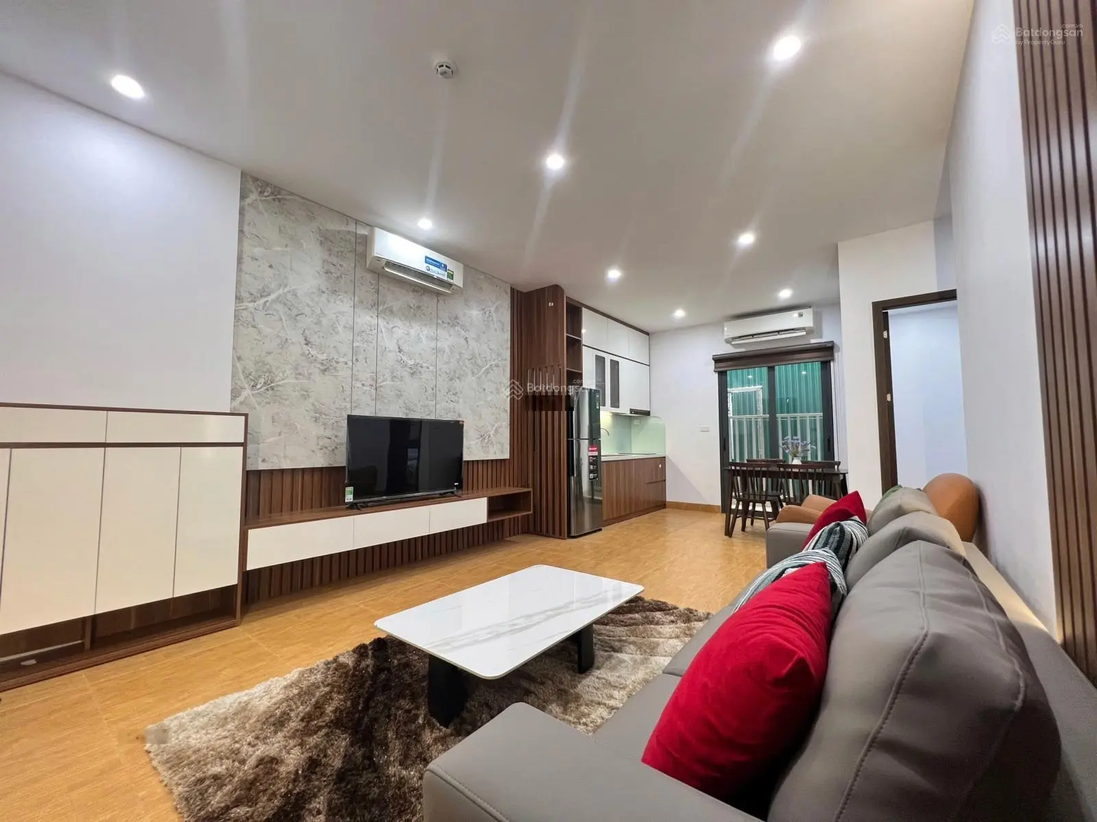 VIP căn góc 2 ngủ đẹp nhất dự án tầng 18 chung cư Bình An Plaza, 0962 708 ***