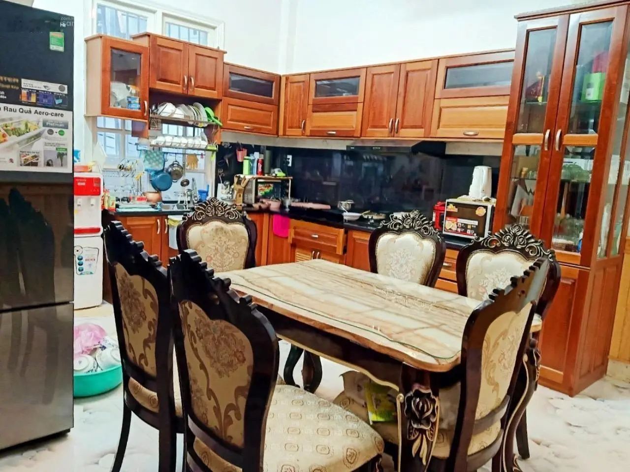 Bán căn nhà Mặt Tiền đường Đa Minh phường 5 TP Đà Lạt