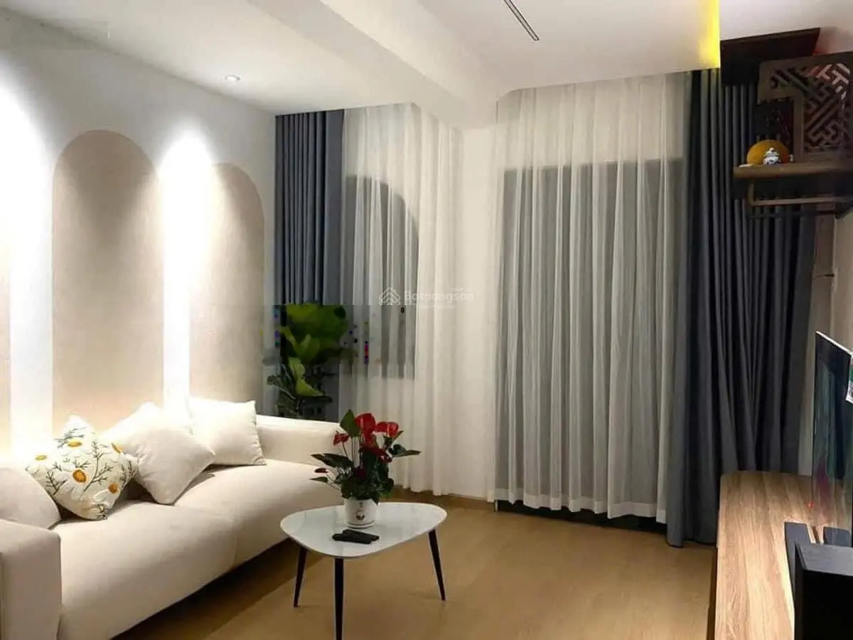 Căn hộ chung cư 3 ngủ Toà Nơ Linh Đàm giá 3,9 tỷ VND tại Hoàng Mai, Hà Nội