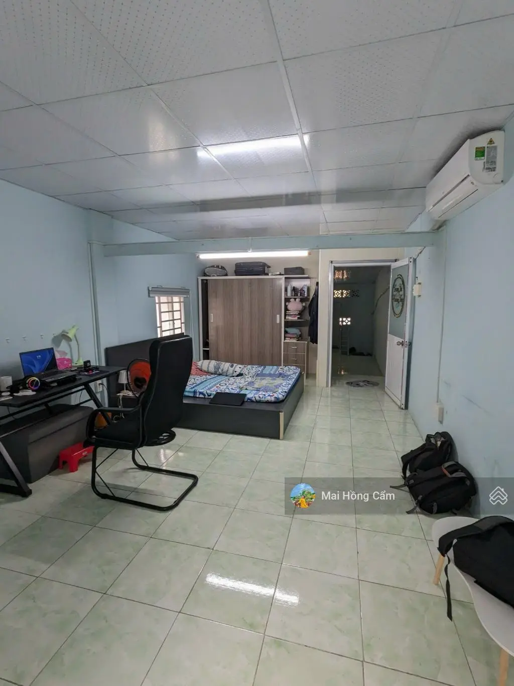 Bán nhà mặt phố Cộng Hòa, Tân Bình, Hồ Chí Minh, 11,99 tỷ, 100m2
