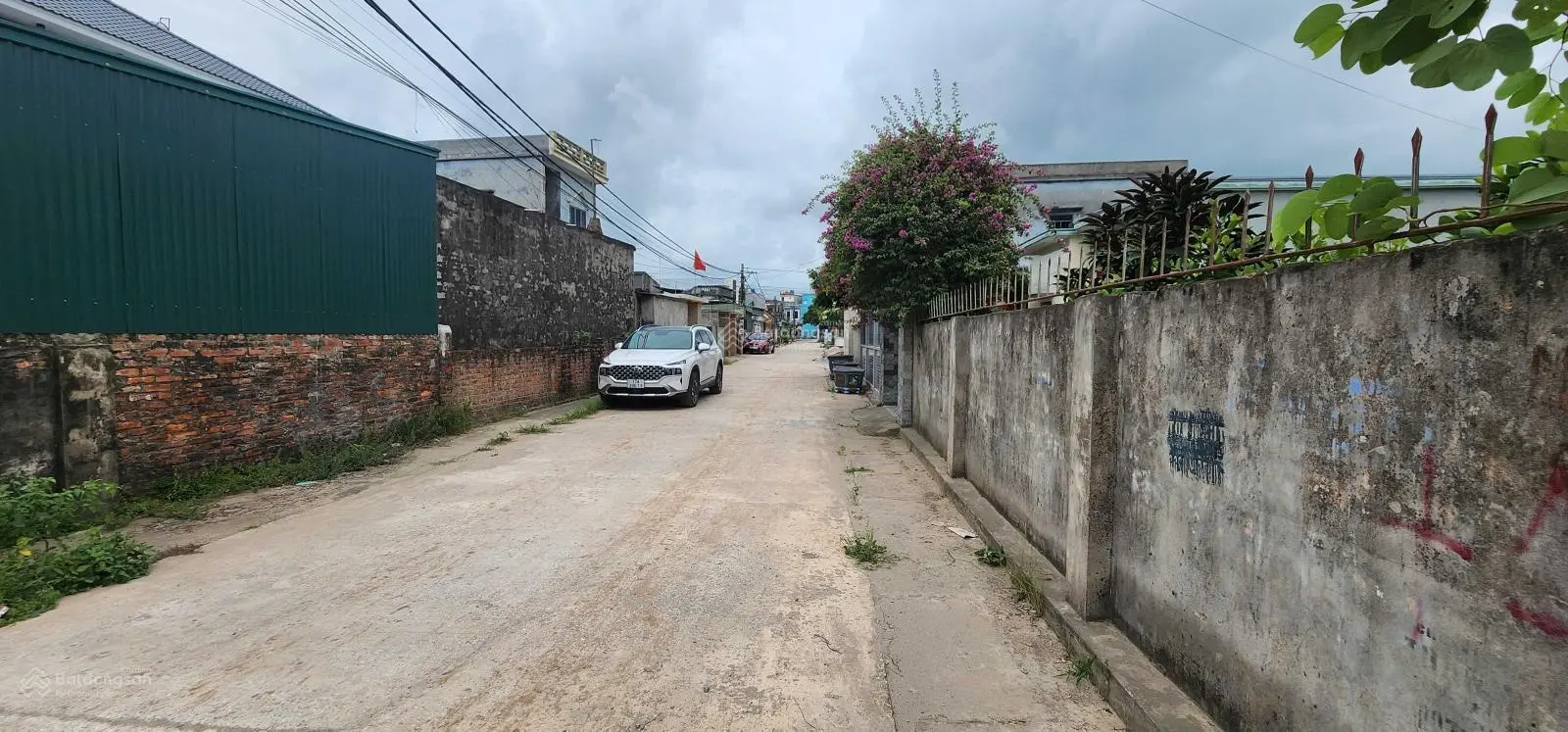Bán lô đất thổ cư tại Tiền Hải, Thái Bình. Diện tích 112,3m2, giá thương lượng