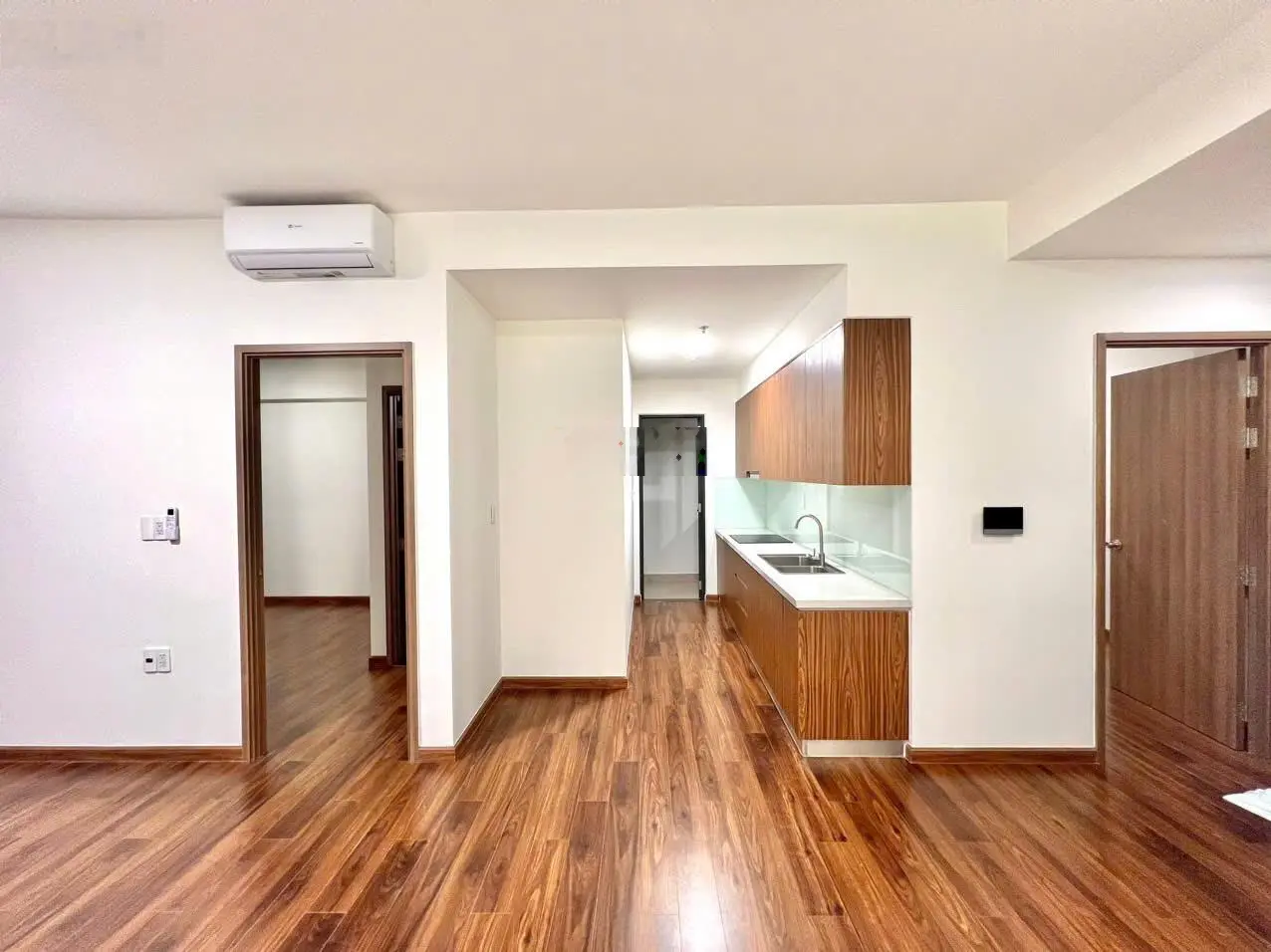 Bán rẻ căn hộ 80m2 2PN2WC giá gốc 3,8 tỷ, nay giảm còn 3,2 tỷ Akari City Nam Long Bình Tân