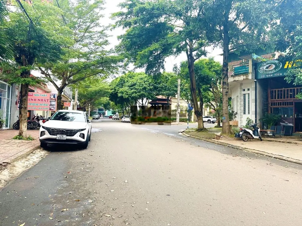 BÁN ĐẤT Đ. SỐ 3, CÁCH AEON BÌNH TÂN 3 PHÚT. SHR. DT 4X16. FULL THỔ CƯ