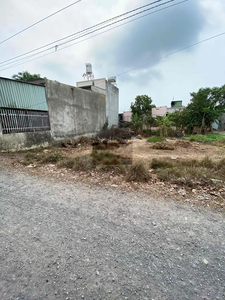 chính chủ bán lô đất gần bò sữa long thành 2 Đồng Nai