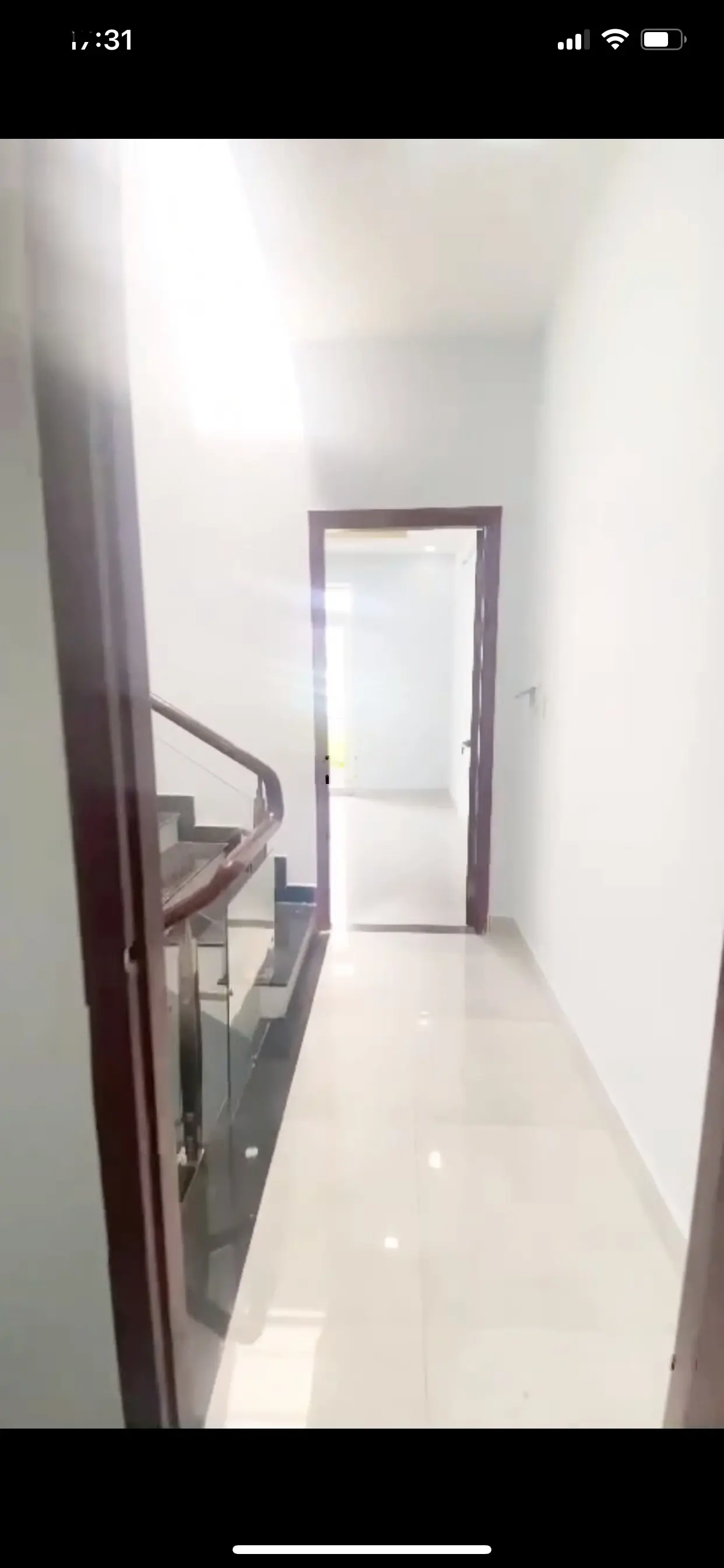 Mặt tiền phường Tân quý 4x20m 2 lầu 4 phòng ngủ 7.6 tỷ