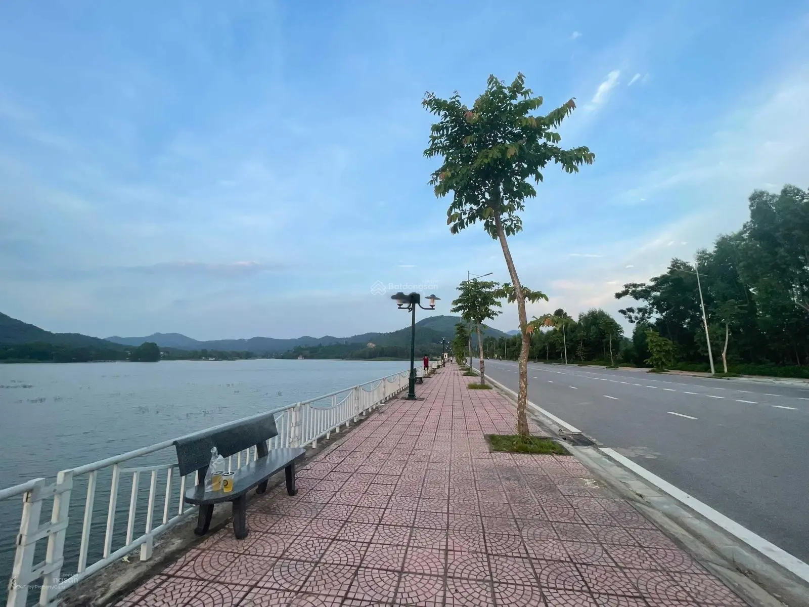 Siêu phẩm view hồ Thanh Cao và Thung lũng Thanh Xuân - DT: 723m2 mặt tiền hơn 20m xây BT siêu vip