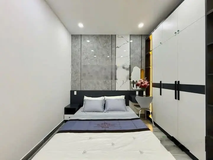 Hot!Nhà đẹp giá siêu rẻ tọa lạc ngay đường số 120,Tân Phú,quận 9.Phía sau công viên Suối Tiên