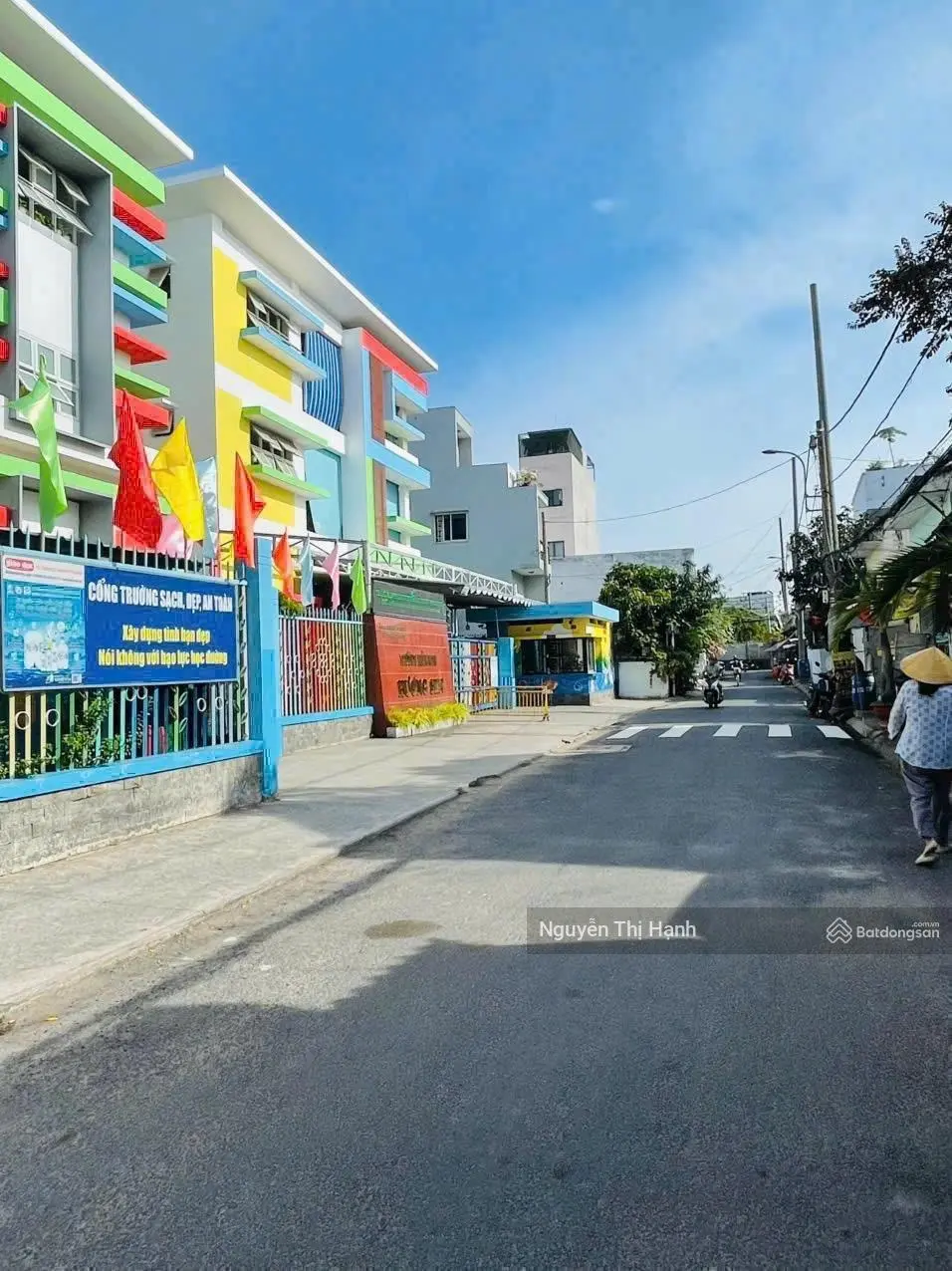 Cơ hội sở hữu nhà mặt tiền đắc địa tại Linh Đông, Thủ Đức - thiết kế tiện nghi đa công năng