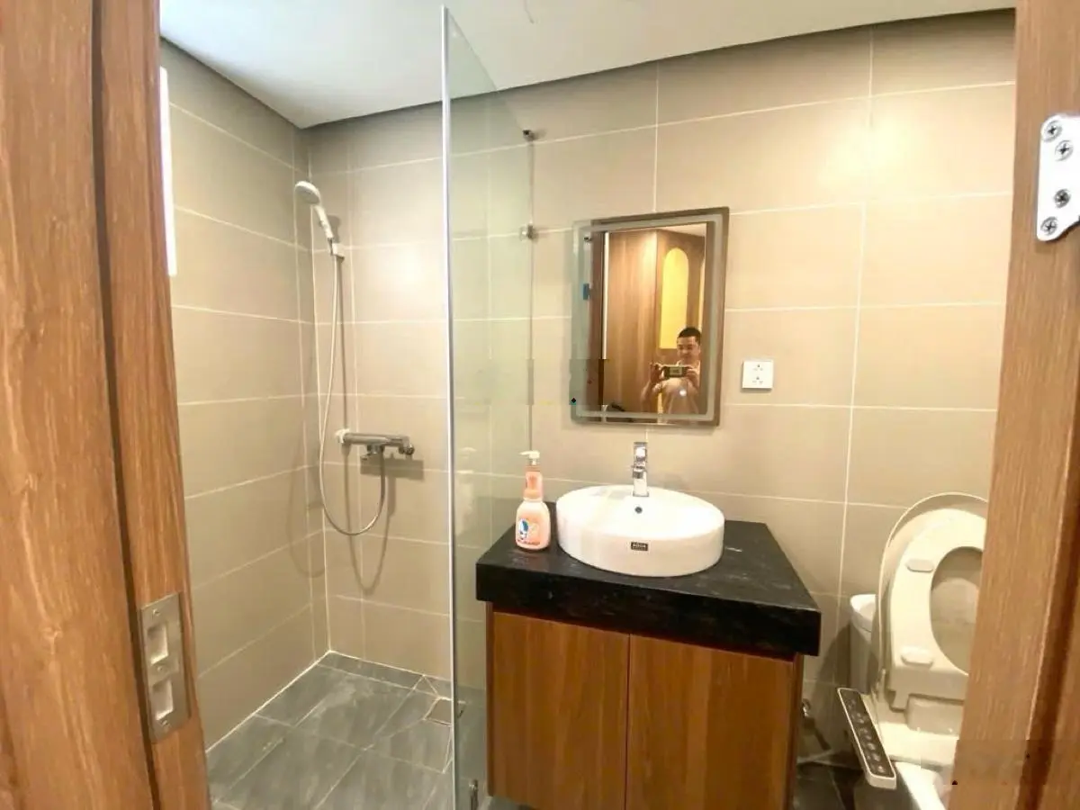 Bán nhà 7 tầng mới ngõ thông oto qua cửa, dt 69m giáp quận ủy tây hồ 25 tỷ