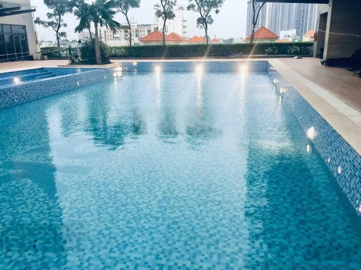 Căn hộ cao cấp quận 10 77m2/2PN chỉ 4tỷ6 thương lượng mạnh cho khách thiện chí giá rẻ nhất khu vực