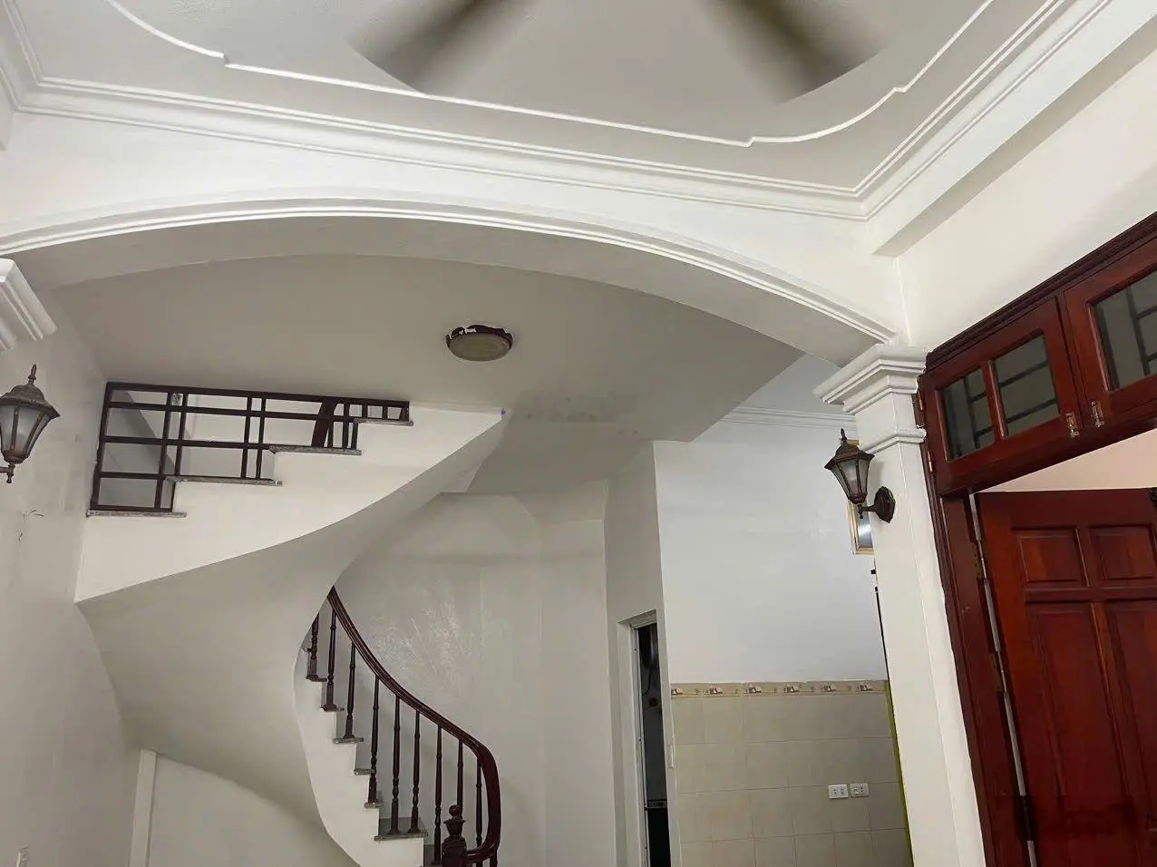 Bán nhà chính chủ 4 tầng Hà Trì Hà Đông, lô góc thông thoáng