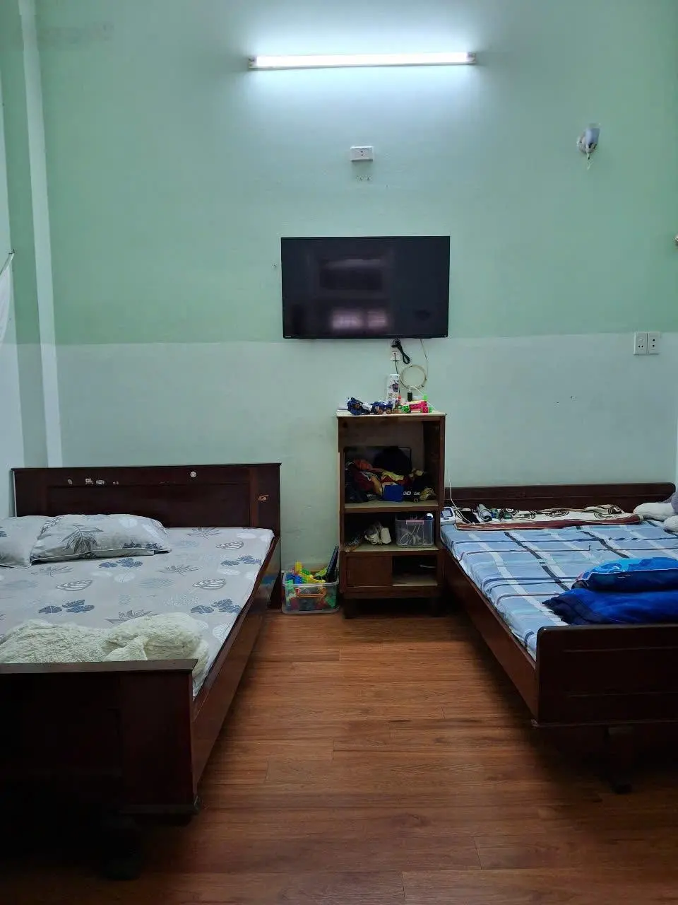 Bán gấp nhà đường Hải Hồ, P. Thanh Bình, Q. Hải Châu, Đà Nẵng