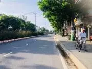Sở hữu ngay lô đất 126m2 nở hậu MTĐ Lý Thường Kiệt. P Chánh Nghĩa. TP Thủ Dầu Một