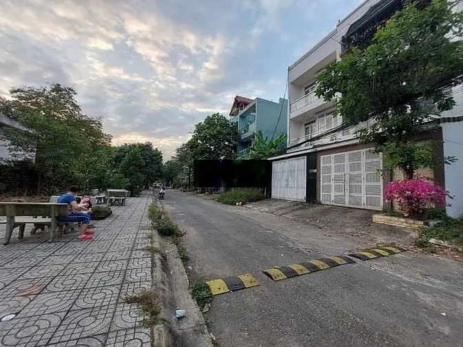 Bán lô đất kdc phú nhuận quận 12 - 90m2, ngang 5m hiếm - đất vuông