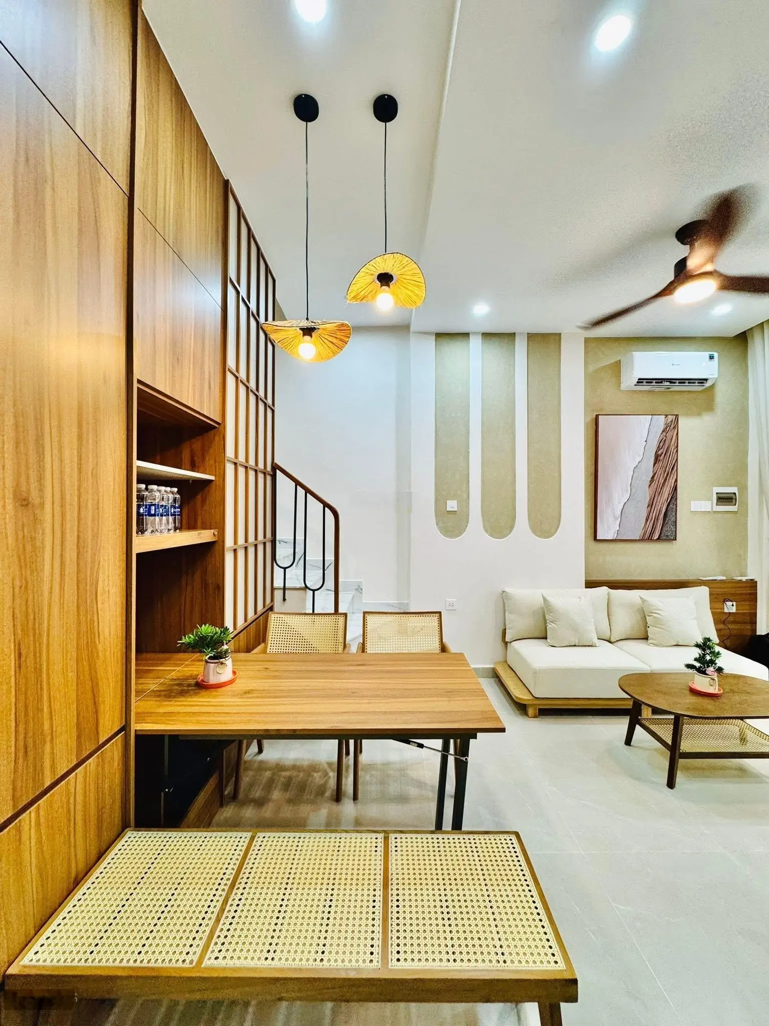Hoa hồng 50tr - Bán nhà Nguyễn Công Hoan - P7 - PN - 27m2 - 4,38 Tỷ