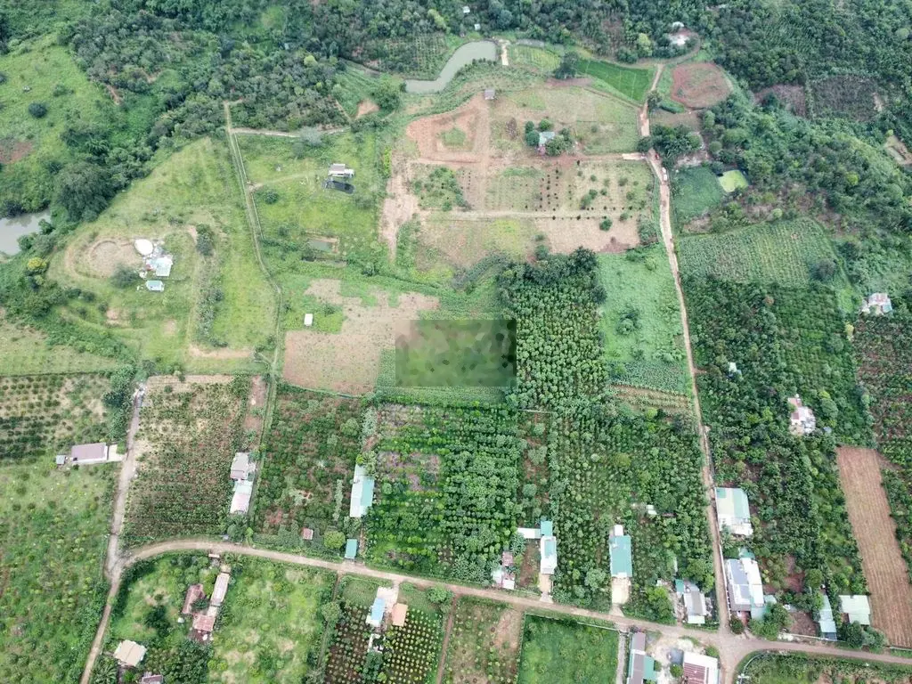 💥💥 Siêu phẩm 3,1 ha view hồ Eakao view dãy đồi mộng