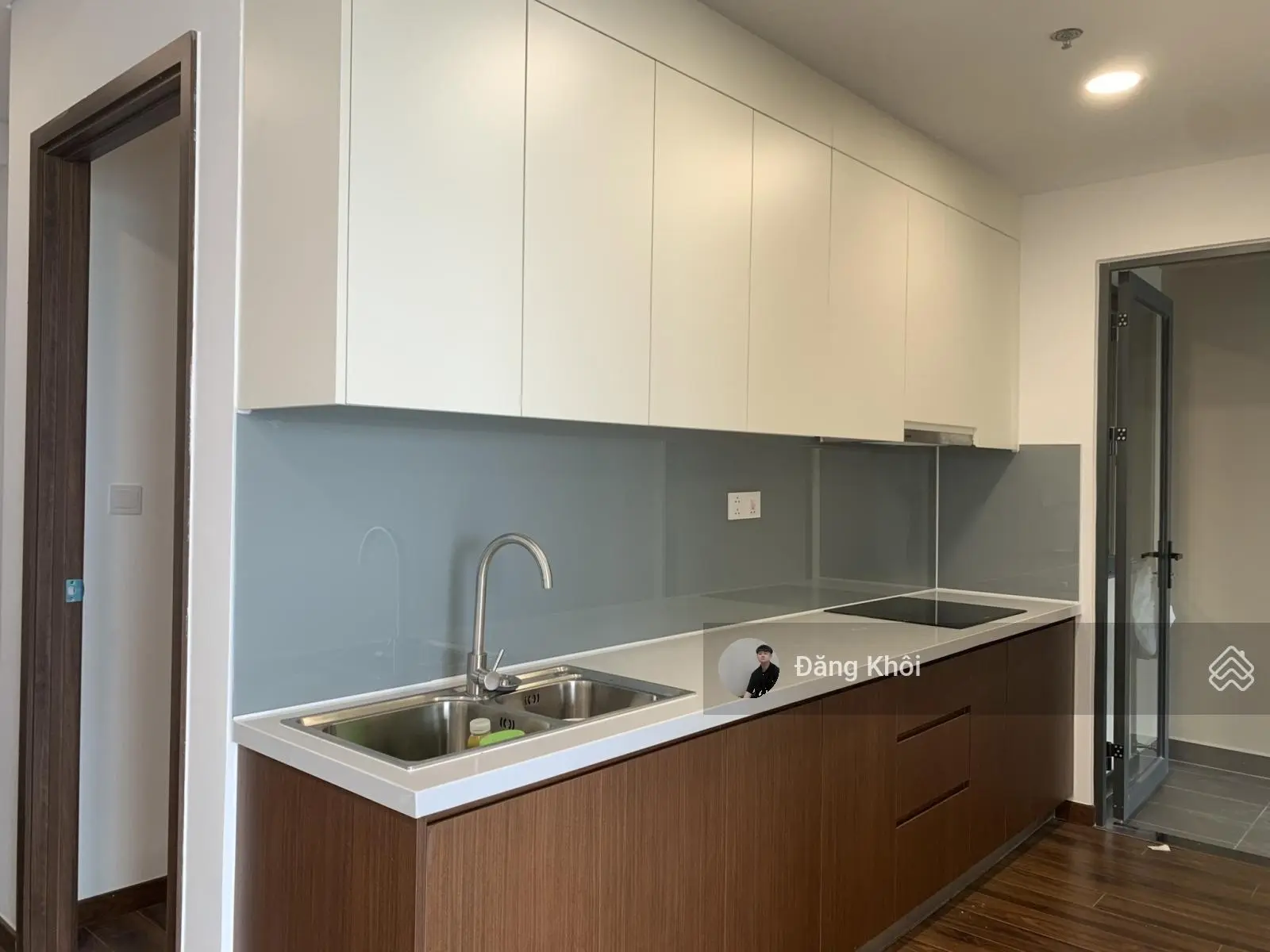 Chủ kẹt tiền cần bán căn Mizuki Park, huyện Bình Chánh. Diện tích 68m2, 2PN, 2WC