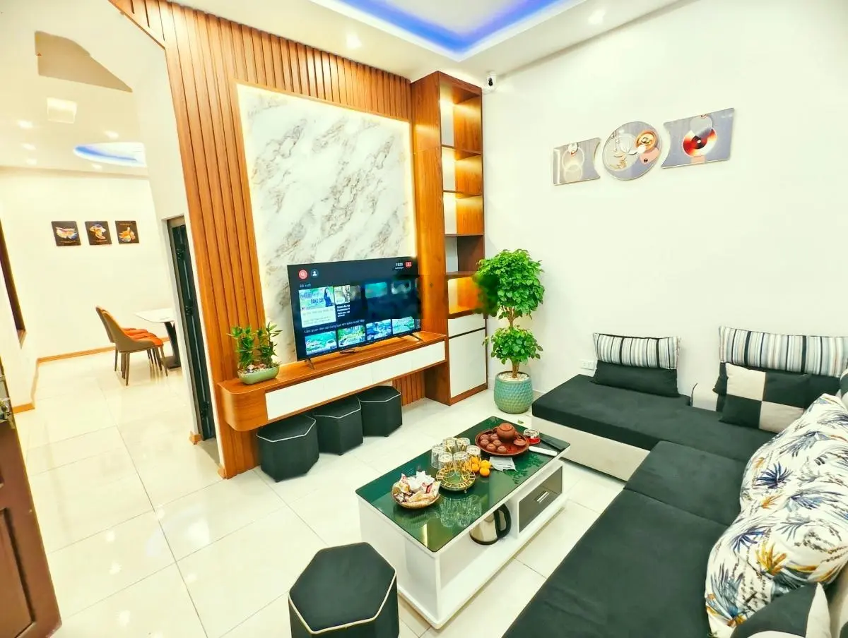Bán nhà hoàng văn thái thanh xuân ngõ ba gác ở ngay 45m 4 tầng giá 8.6 tỷ