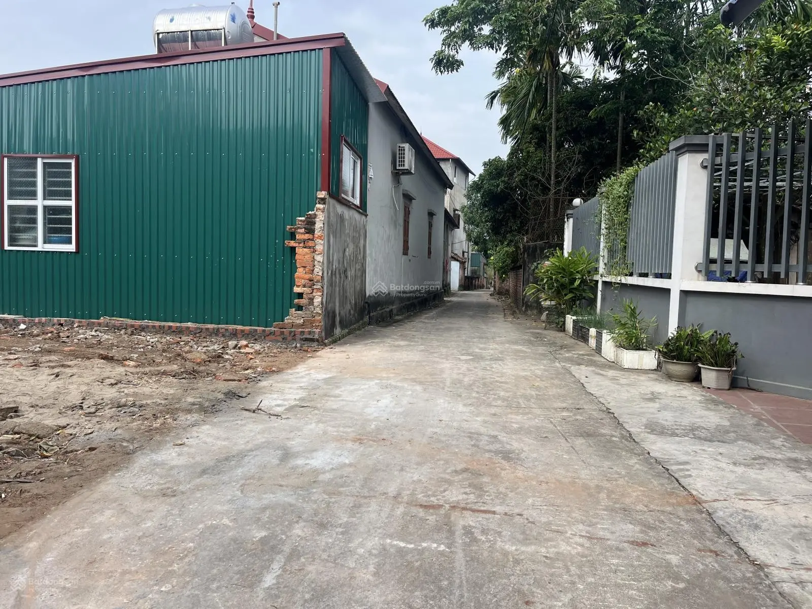 Bán đất đẹp tại Xã Mê Linh, Hà Nội, giá hấp dẫn