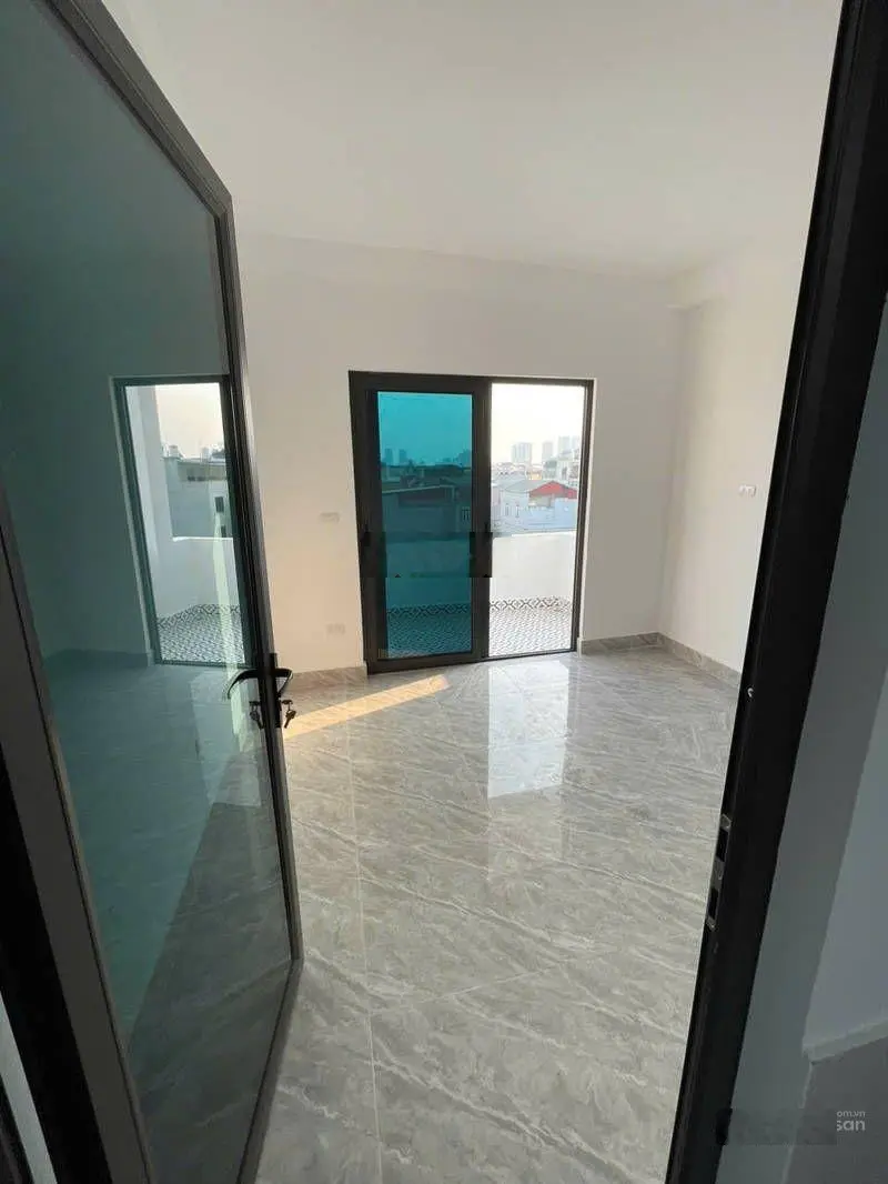 Bán gấp nhà 5 tầng.3PN, 4WC, 31m2 tại Tây Mỗ, Đại Mỗ, Nam Từ Liêm,chỉ từ 4,65 tỷ