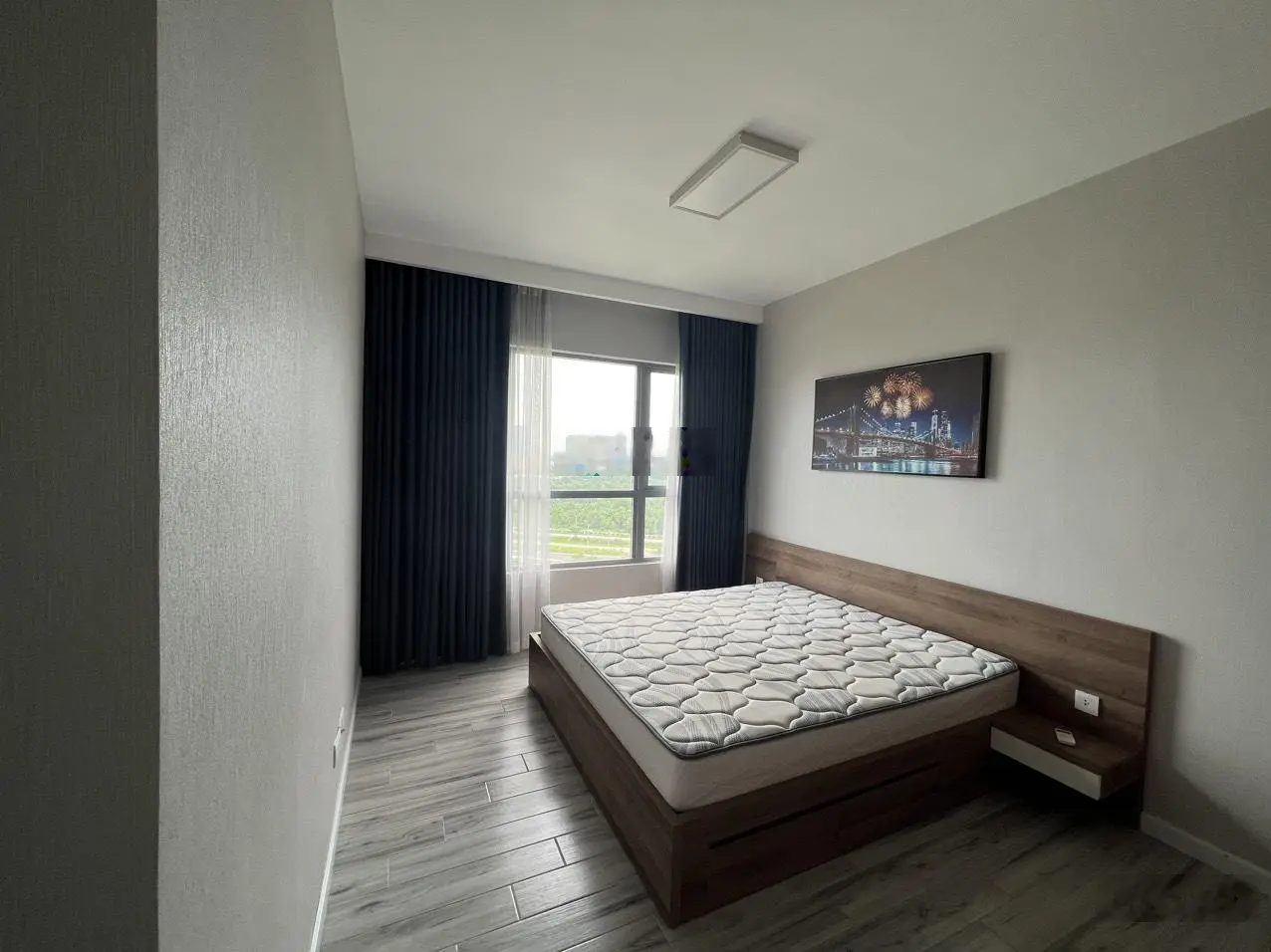 Bán Căn Hiếm 3PN 121M2 Palm Heights. Nhà Cực Đẹp, Rộng Rãi. Giá Bán Chỉ 8.08 Tỷ