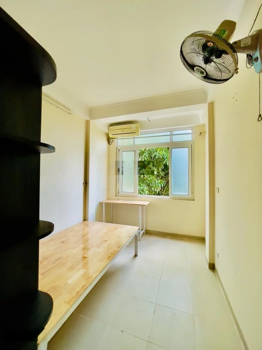 Bán nhà phố Chùa Hà - Cầu Giấy: Ôtô tránh, kinh doanh, 11 phòng + 1 MBKD. 42m2 x7 tầng. Nhỉnh 13 tỷ