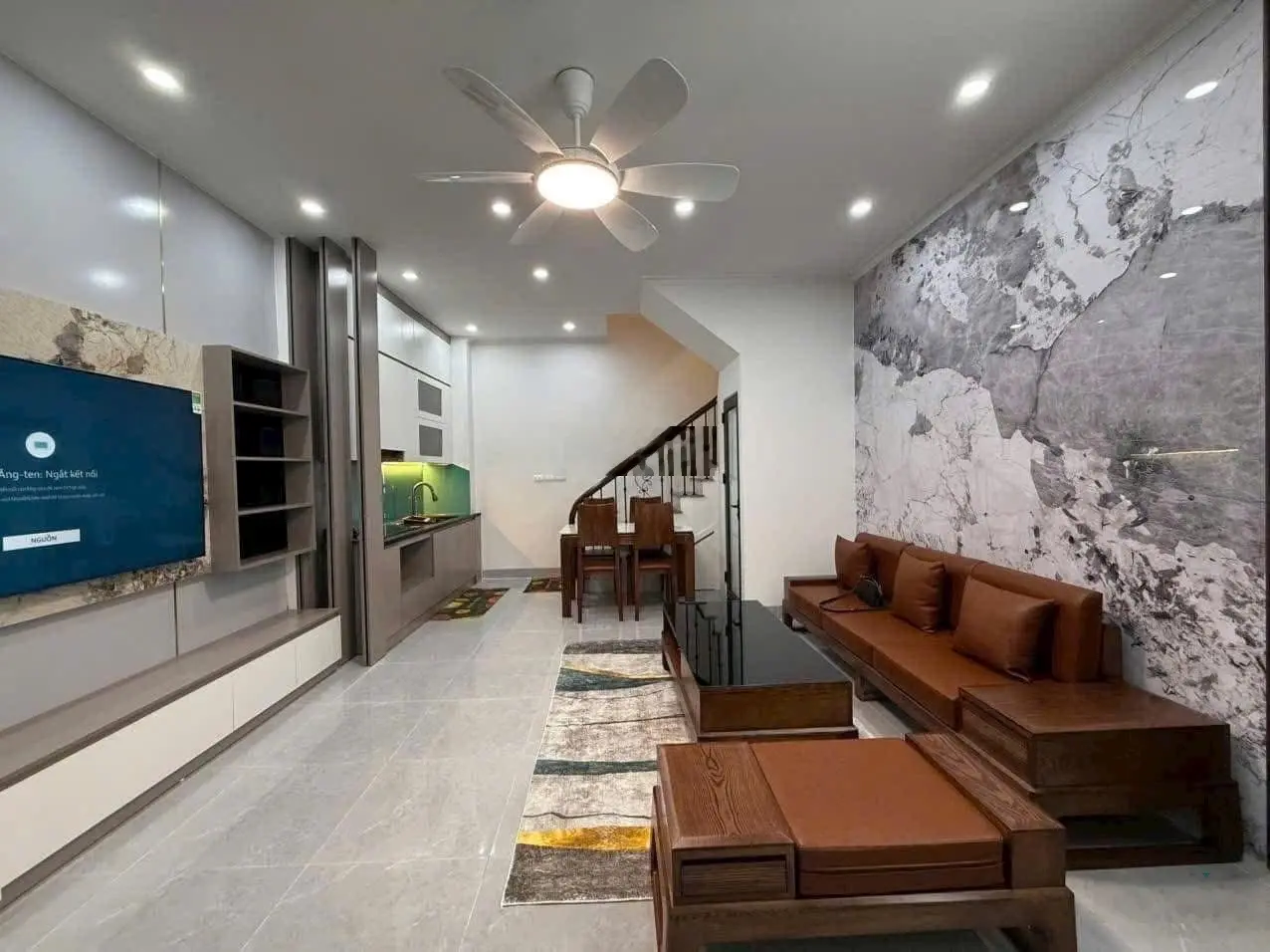 Đây rồi! bán nhà 36m2 - mặt ngõ kinh doanh - sát phố, ôtô - lô góc - giáp ngoại giao đoàn. nhỉnh 7t