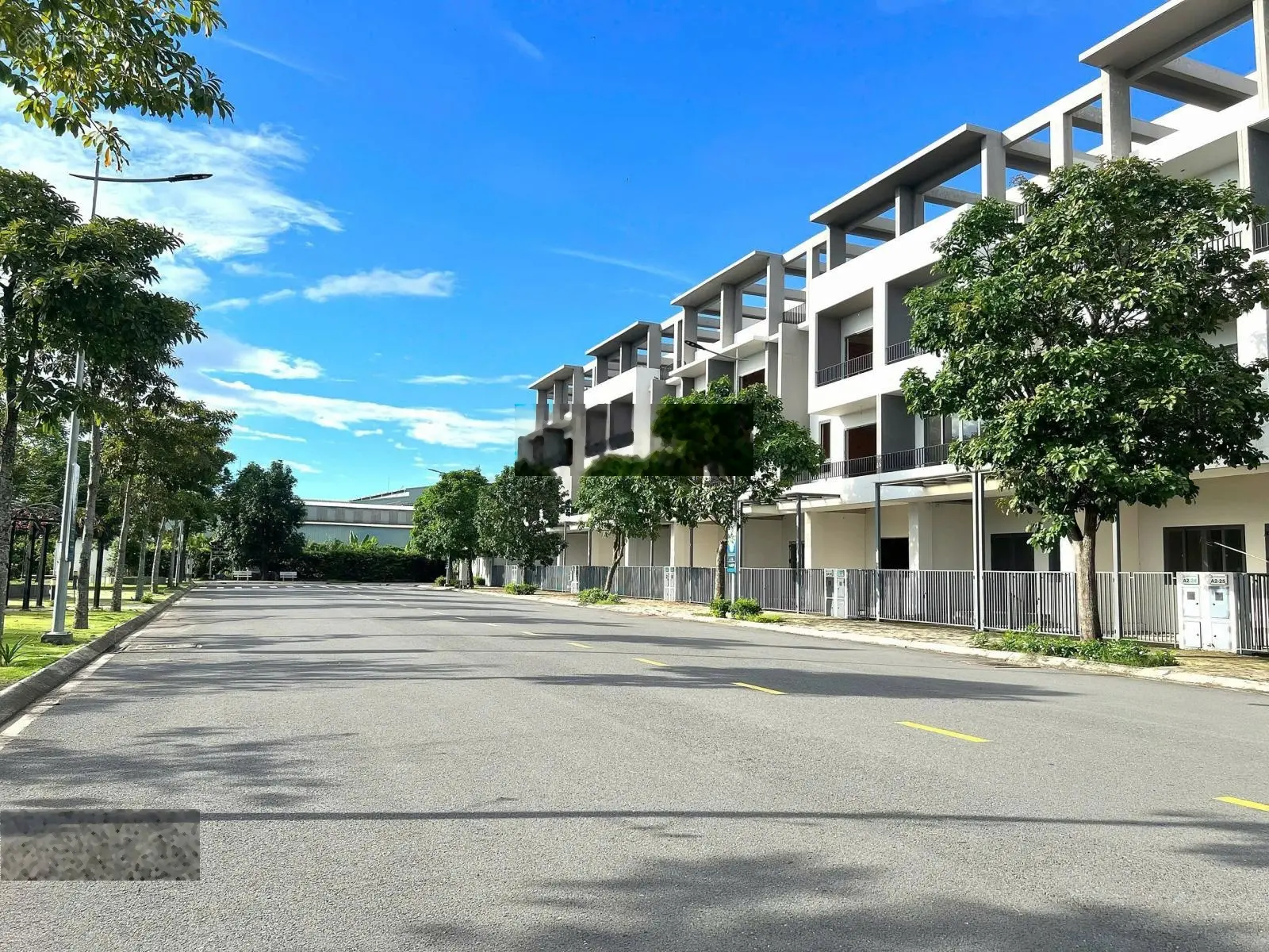 Bán biệt thự 321m2 giá 11,5 tỷ mặt tiền sông Vàm Cỏ Đông, cam kết thuê lại 1 tỷ 080 trong 2 năm đầu