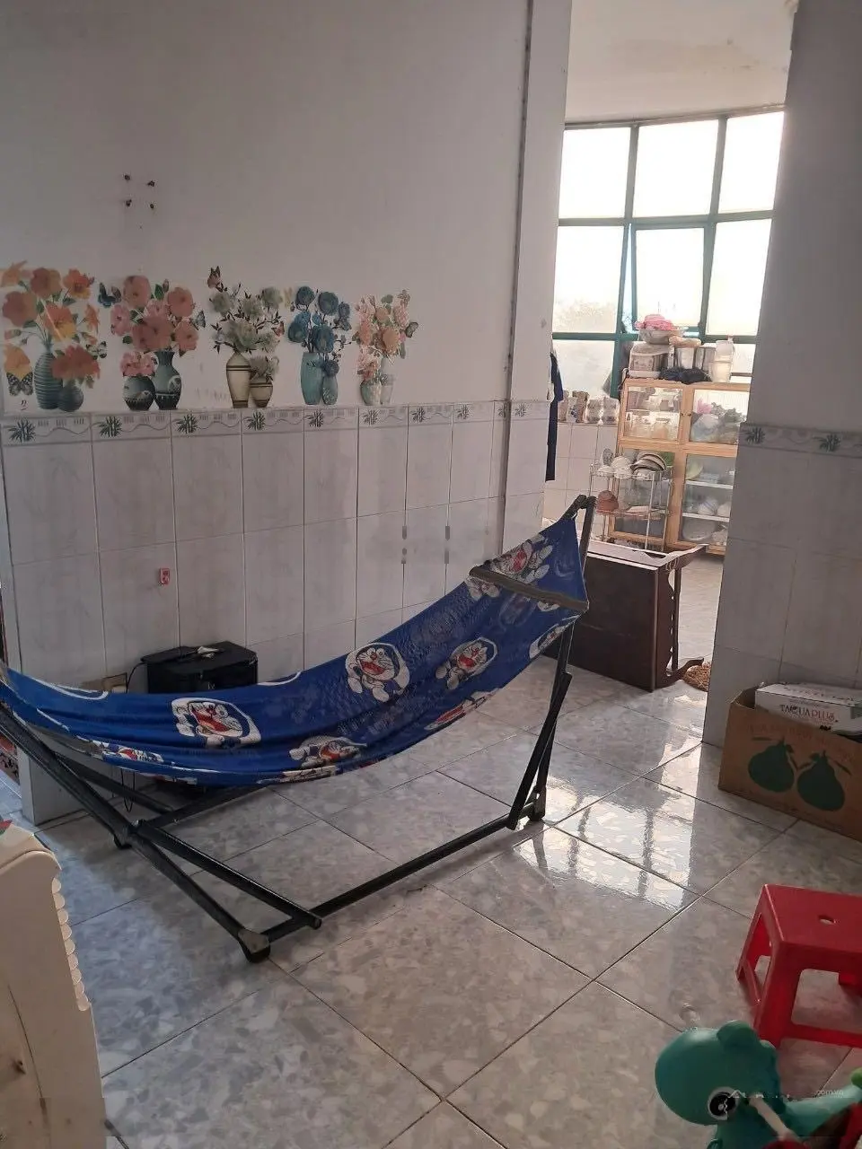 Chính chủ bán căn hộ Phường Hoà Bình, cách bờ kè 500 mét, nằm ngay trung tâm thành phố 0937 024 ***