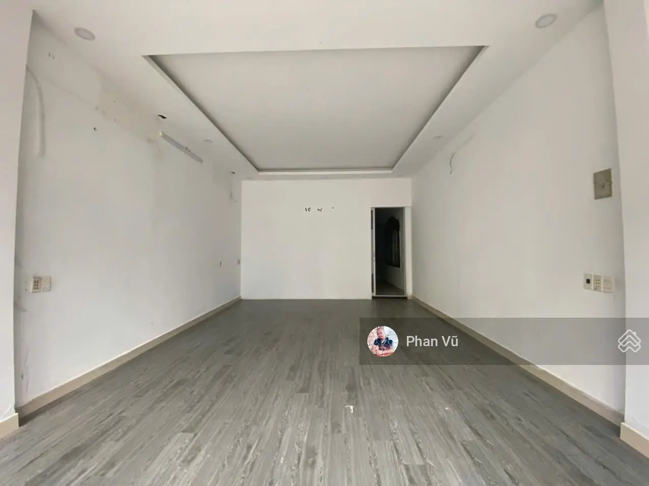 Bán nhà 3 tấm mặt tiền Nguyễn Trung Trực, sát chợ Dĩ An 1,vị tri đẹp . Lh: 0909.290.286