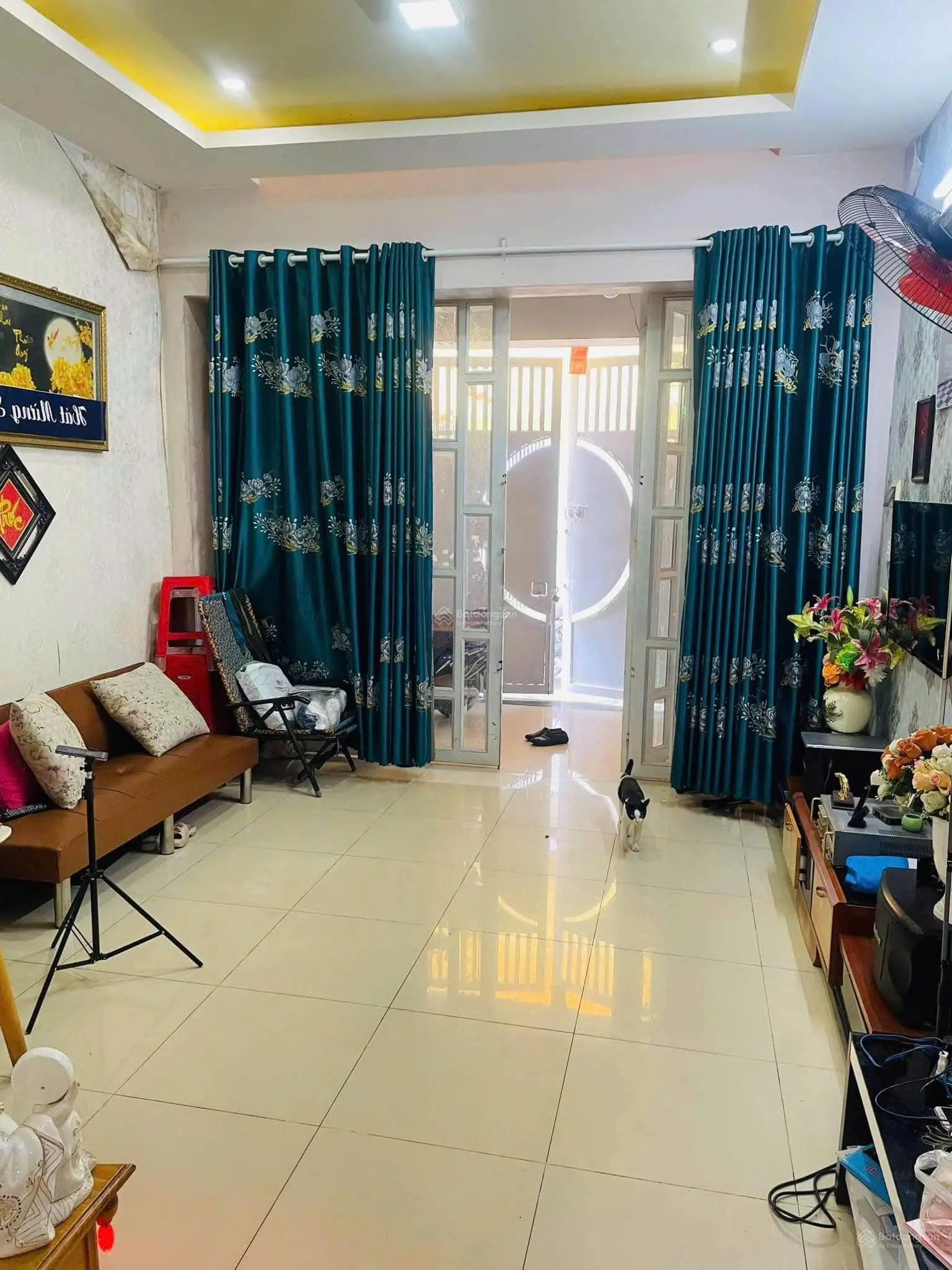 BÁN NHÀ RIÊNG tại Đường 22, Phường Phước Long B, Quận 9, 5,6 tỷ VND, 51,2 m2